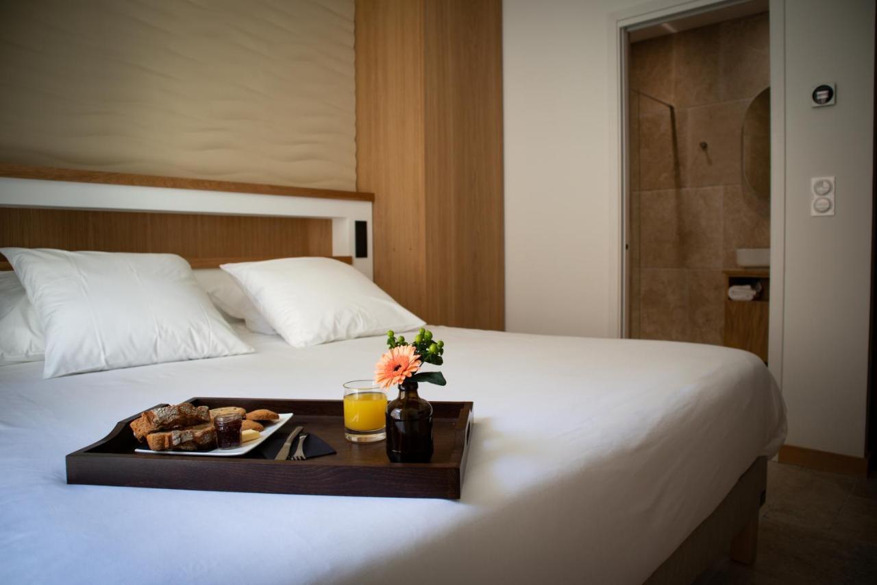 Le Royal Hotel Restaurant 보니파시오 외부 사진