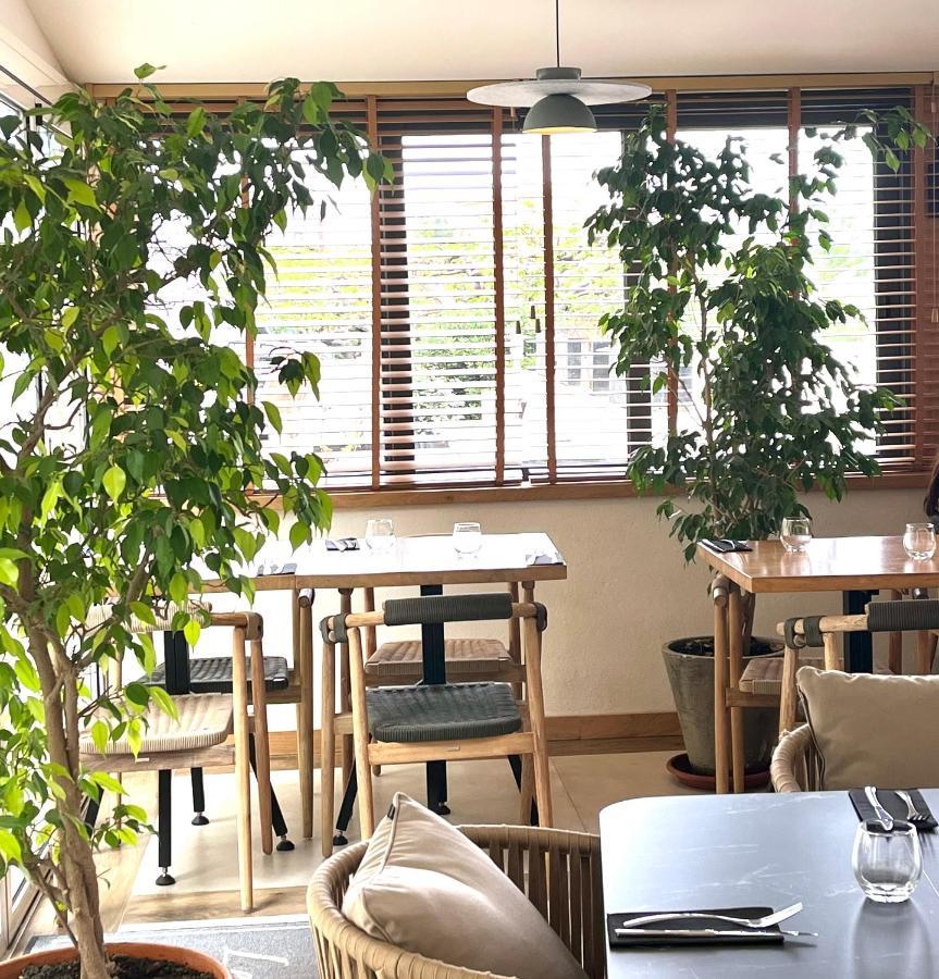Le Royal Hotel Restaurant 보니파시오 외부 사진